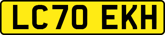 LC70EKH