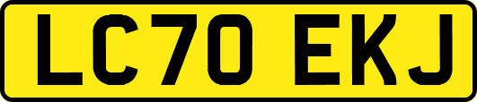 LC70EKJ