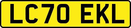 LC70EKL