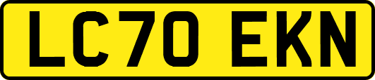 LC70EKN