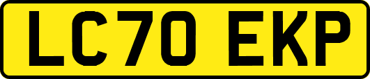 LC70EKP