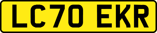 LC70EKR