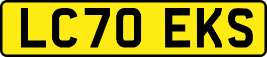 LC70EKS