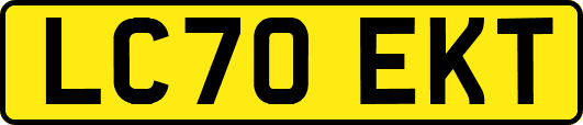 LC70EKT