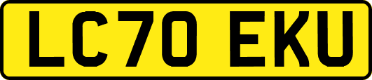 LC70EKU