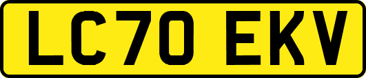 LC70EKV