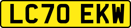LC70EKW