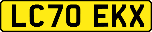 LC70EKX