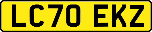 LC70EKZ