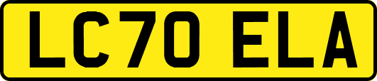 LC70ELA