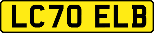 LC70ELB
