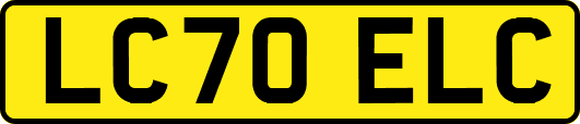 LC70ELC