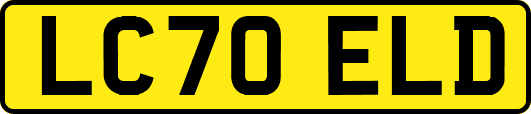 LC70ELD