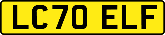 LC70ELF