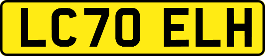 LC70ELH