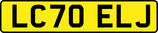LC70ELJ