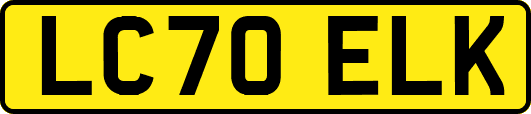 LC70ELK