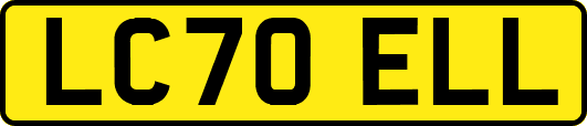 LC70ELL