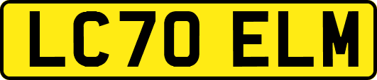 LC70ELM
