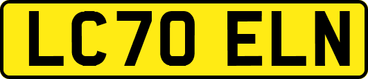 LC70ELN