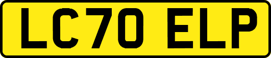 LC70ELP