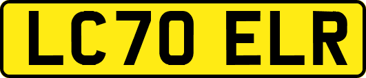 LC70ELR