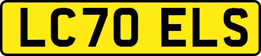 LC70ELS