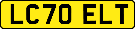 LC70ELT