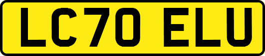 LC70ELU