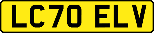 LC70ELV