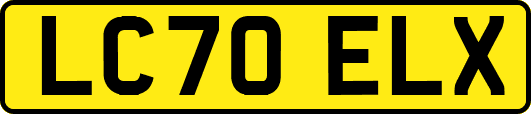LC70ELX