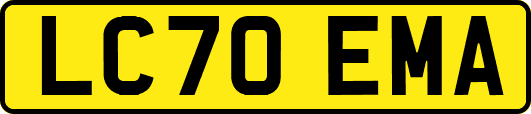 LC70EMA
