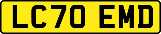 LC70EMD