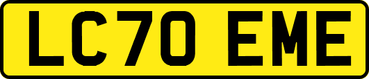 LC70EME