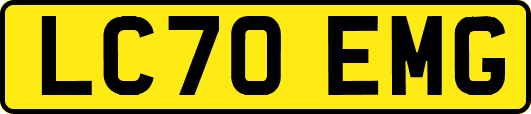 LC70EMG