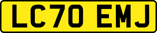 LC70EMJ