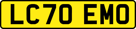 LC70EMO