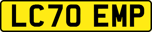 LC70EMP