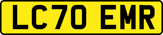LC70EMR