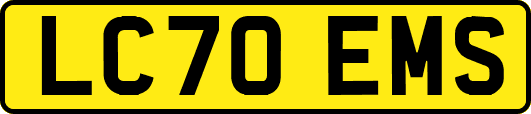 LC70EMS
