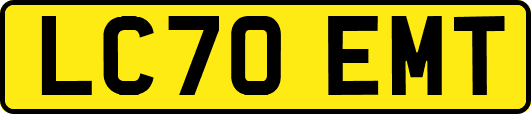 LC70EMT