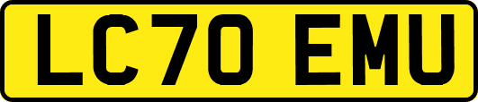 LC70EMU