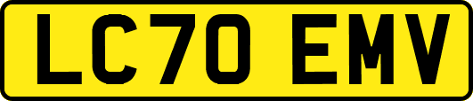 LC70EMV
