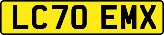 LC70EMX