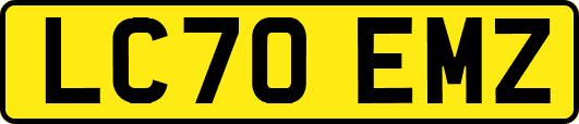 LC70EMZ