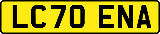 LC70ENA