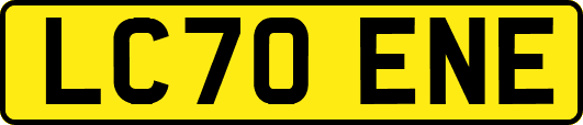LC70ENE