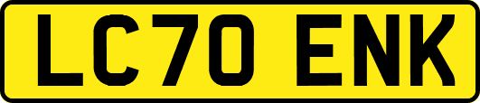 LC70ENK
