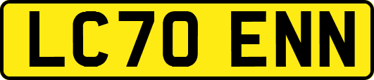 LC70ENN
