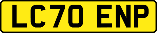 LC70ENP